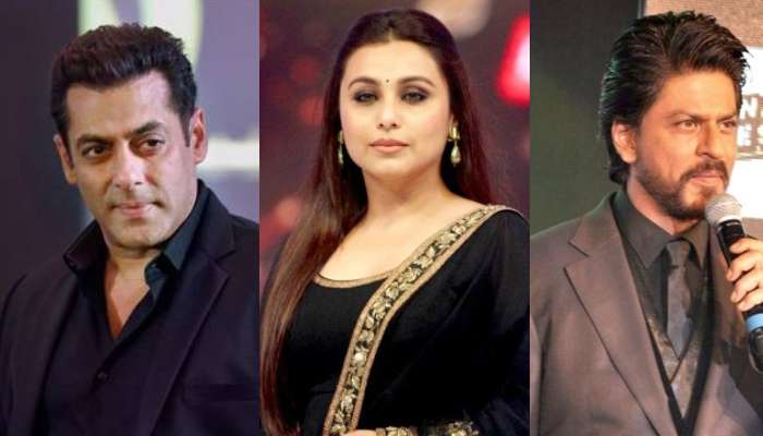 রানিকে নিয়েই ফের একসঙ্গে 'করণ-অর্জুন' রানিকে নিয়েই ফের একসঙ্গে 'করণ-অর্জুন'