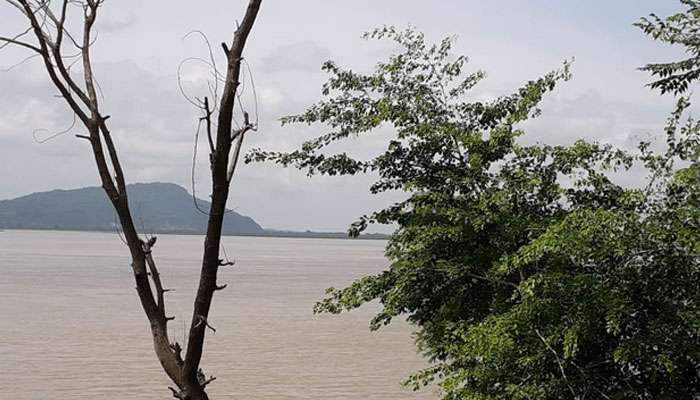 অসম থেকে ফিরছি, পর্ব ৩