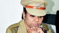 দাসপুরে সোনা লুঠ মামলায় গ্রেফতার ভারতী ঘোষের স্বামী