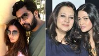 স্বামীর সঙ্গে ছুটি কাটাতে এখানেই গিয়েছেন মুনমুন কন্যা রিয়া
