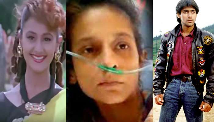 সলমনের জন্যই কঠিন অসুখ থেকে সুস্থ হয়ে উঠলেন পূজা! সলমনের জন্যই কঠিন অসুখ থেকে সুস্থ হয়ে উঠলেন পূজা!