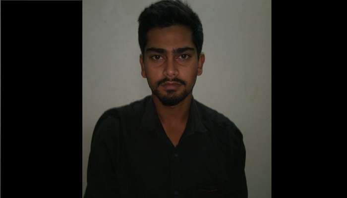 ঝাড়খণ্ড থেকে গ্রেফতার জেএমবি জঙ্গি উমর