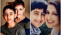 জন্মদিনেও কাছে নেই, ছেলে রণবীরকে বিশেষ বার্তা অসুস্থ সোনালীর