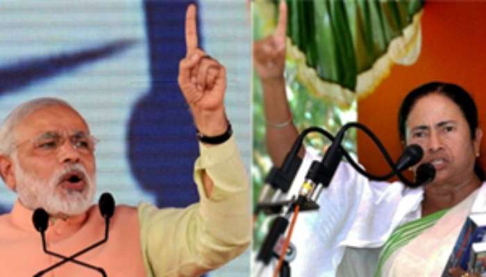 নাগরিকপঞ্জি নিয়ে মোদীকে পাল্টা প্রশ্নবাণ তৃণমূলের 