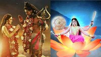 'ওম নমঃ শিবায়'-এর 'সতী' নেহা অমনদীপকে বাস্তবে কেমন দেখতে জানেন!