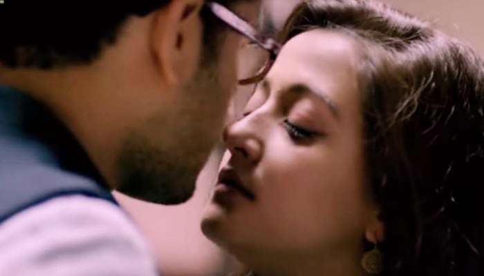 পুরনো প্রেমিকের সঙ্গে 'ঘনিষ্ঠ' রাইমা!