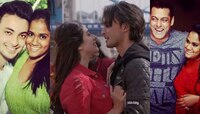 সলমনের বোনের দিক থেকে মুখ ফেরলেন? ওয়ারিনায় মগ্ন আয়ুষ?
