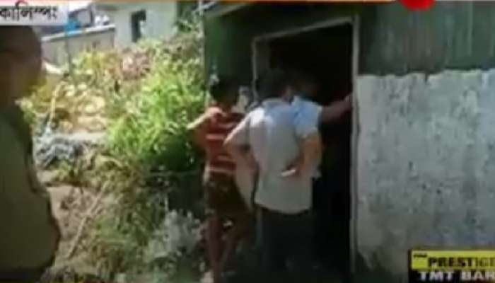 সেপটিক ট্যাঙ্কে মিলল জোড়া দেহ, দম্পতি খুনে চাঞ্চল্য পেডংয়ে