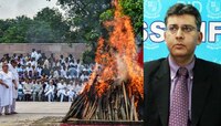 বাজপেয়ীর শেষকৃত্যে‌ যোগদানকারী পাক প্রতিনিধি দলে মুম্বই হামলায় জড়িত হেডলির ভ