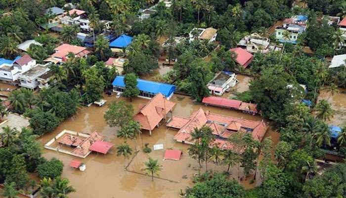 বিদেশি সাহায্য নেবে না ভারত, স্পষ্ট করল থাইল্যান্ডও