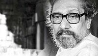 জন্মদিনে ‘বহুরূপী’ শম্ভু মিত্র