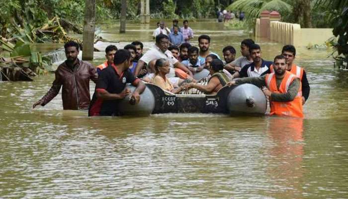 কেরলকে সাহায্য করতে এগিয়ে এল ইতালির বিখ্যাত ফুটবল ক্লাব