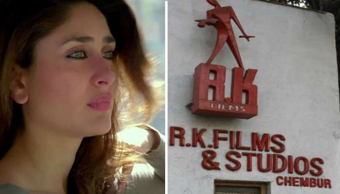 'আর কে স্টুডিও'র সঙ্গে ছেলেবেলার স্মৃতি জড়িয়ে আছে, নস্টালজিক বেবো