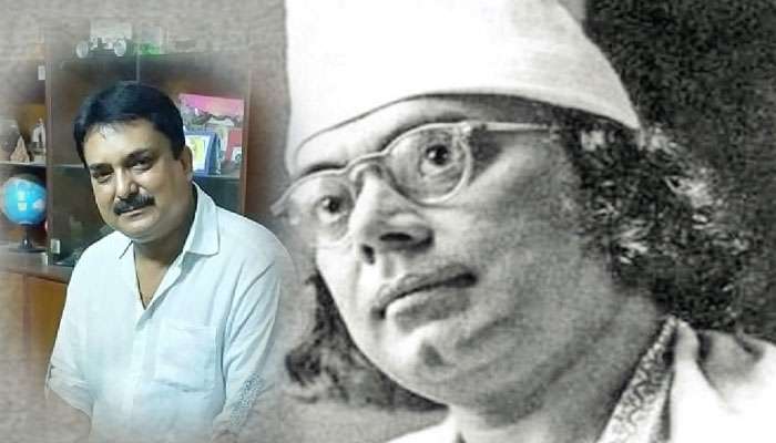 'ছাতা বা রঙিন চশমা দেখলেই চঞ্চল হয়ে উঠতেন'
