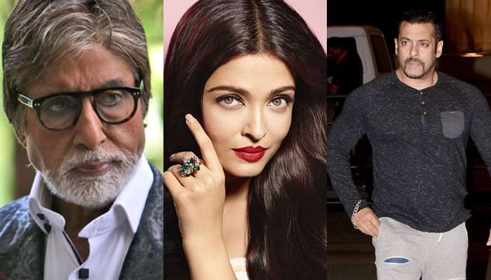 ঐশ্বর্যের সঙ্গে সম্পর্কের তিক্ততা কি কাটল? সলমনের ইচ্ছের উত্তর দিলেন অমিতাভ ঐশ্বর্যের সঙ্গে সম্পর্কের তিক্ততা কি কাটল? সলমনের ইচ্ছের উত্তর দিলেন অমিতাভ