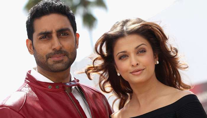 অভিষেকের জন্য এভাবেই নিজের 'বিপদ' ডেকে আনলেন ঐশ্বর্য?