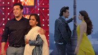 ওয়ারিনার প্রেমে মগ্ন সলমনের ভগ্নিপতি আয়ুষ, বিশ্বাস না হলে দেখুন 