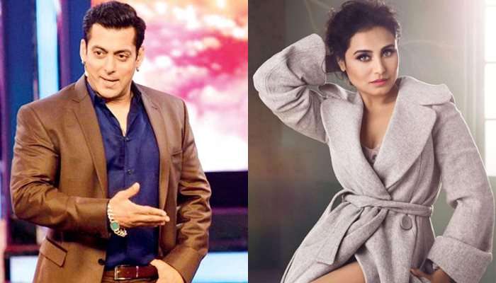 'আর বিয়ে করতে হবে না, সন্তানের জন্ম দাও', সলমনকে বললেন রানি 'আর বিয়ে করতে হবে না, সন্তানের জন্ম দাও', সলমনকে বললেন রানি