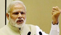 ঘুরে দাঁড়াচ্ছে অর্থনীতি, জিডিপি বৃদ্ধির হারে চিনকে অনেকটাই পেছনে ফেলে দিল ভা