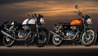 Royal Enfield পছন্দ করেন? তাহলে এই খবরটা আপনার জন্যই!