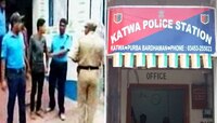 সোশ্যাল মিডিয়ায় মা-মেয়ের সুপার ইম্পোজ করা ছবি ছড়ানোর অভি‌যোগে গ্রেফতার ‌যুব