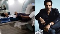 দুর্ঘটনার কবলে অর্জুন রামপাল, ছিঁড়ে গেল লিগামেন্ট
