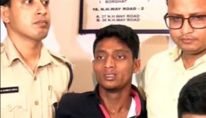 নাবালিকা গণধর্ষণ ও খুনে ৫ মাসেই ১৯ বছরের দোষীর মৃত্যুদণ্ডের নির্দেশ নওগাঁ জেলা আদালতের  