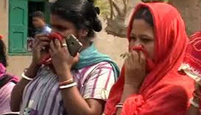 সেন্ট্রাল অ্যাভিনিউয়ে বদ্ধ ঘর থেকে উদ্ধার পচাগলা দেহ 