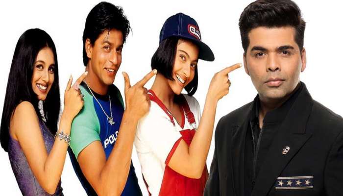 আবার আসছে 'কুছ কুছ হোতা হ্যায়'? কারা থাকছেন জানেন!