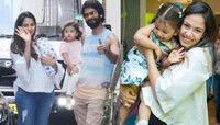 সন্তানকে স্তন্যপান করানো নিয়ে কী বললেন শাহিদপত্নী মীরা?