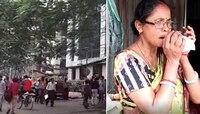 ভূমিকম্পে কেঁপে উঠল কলকাতা-সহ একাধিক জেলা