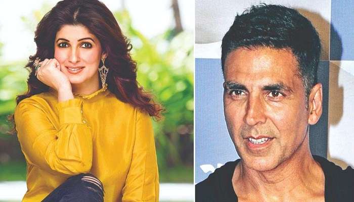 বিয়ের পর টুইঙ্কেলের স্বাধীনতা রোধ করে দিয়েছেন অক্ষয়? বিয়ের পর টুইঙ্কেলের স্বাধীনতা রোধ করে দিয়েছেন অক্ষয়?