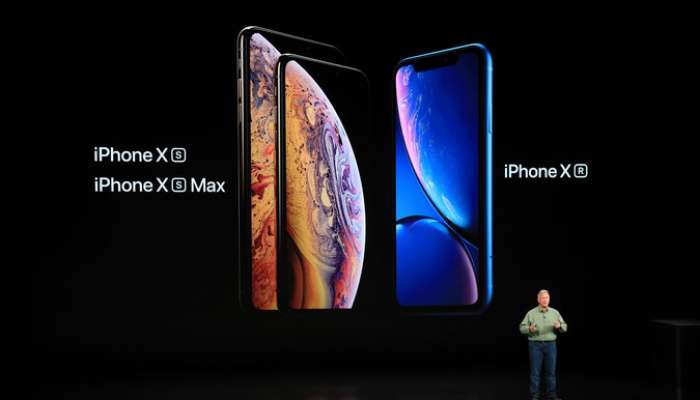 লঞ্চ হল iPhone Xs, iPhone Xs Max ও iPhone Xr, দেখে নিন ফিচারস, স্পেসিফিকেশন ও দাম