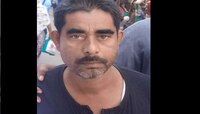 পঞ্চায়েতের বোর্ড গঠন ঘিরে আমডাঙায় হিংসার ঘটনায় গ্রেফতার মূল অভিযুক্ত