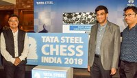 ১২ বছর পর ফের কলকাতায় খেলতে আসছেন বিশ্বনাথন আনন্দ