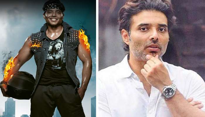 গাঁজা বৈধ করার দাবি জানিয়ে বিপাকে অভিনেতা উদয় চোপড়া