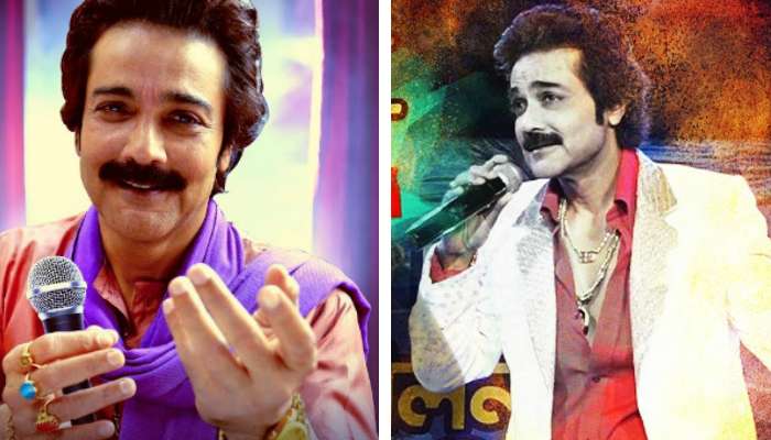 কিশোরের গলায় গান গাইছেন প্রসেনজিৎ! শুনেছেন?