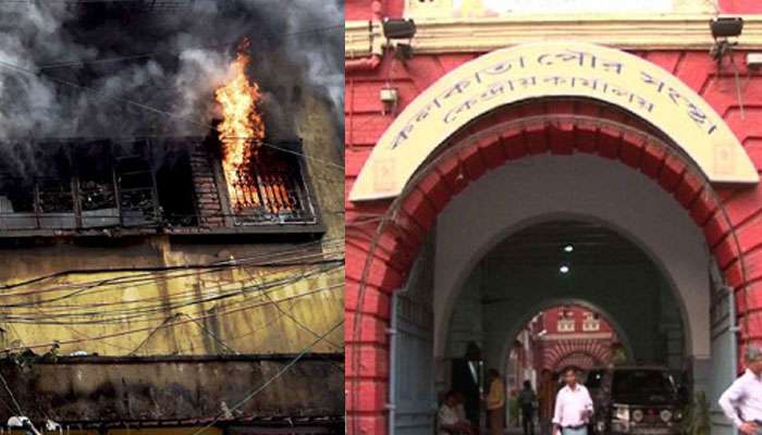 বাগরিকাণ্ডে পুরসভাকেই কাঠগড়ায় দাঁড় করাল মন্ত্রিগোষ্ঠী