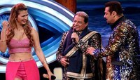 অনুপ জালোটার সঙ্গে সম্পর্ক কীভাবে? বিস্ফোরক জ্যাসলিনের বাবা 