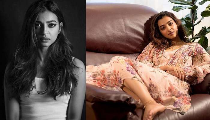 'আমার নগ্ন ভিডিও ভিডিও পাঠিয়ে দেয় মা-কে', বিস্ফোরক রাধিকা 