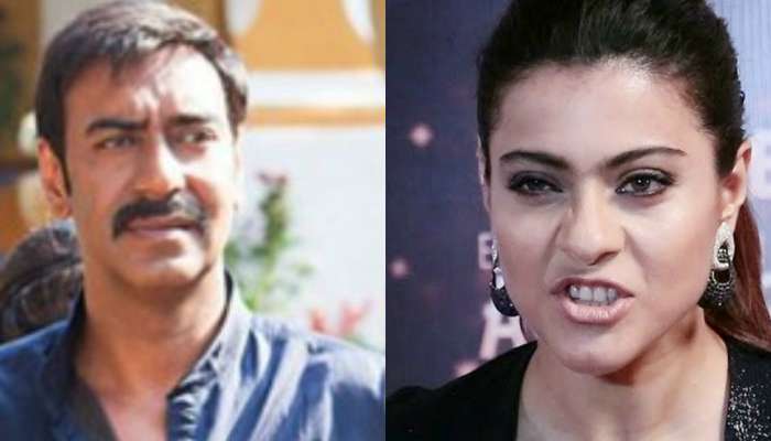 'বাড়িতে ঢুকতে দেব না', ফোন নম্বর শেয়ার করায় অজয়কে হুমকি কাজলের