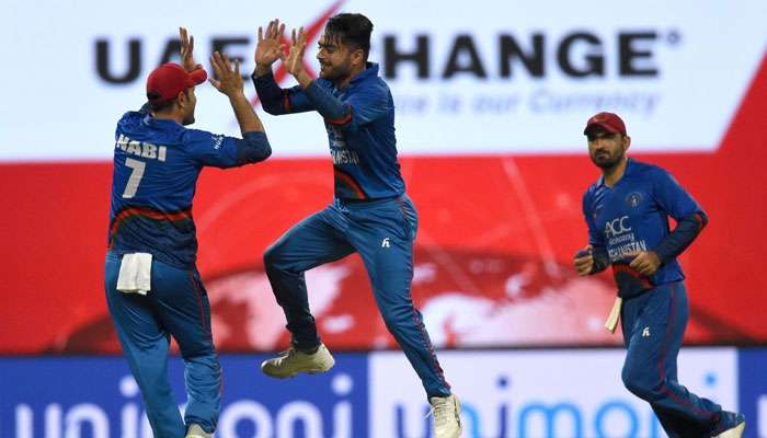 Asia Cup 2018: নিয়মরক্ষার ম্যাচে নাটকীয় টাই, হার বাঁচাল ভারত, রূপকথা আফগানদের
