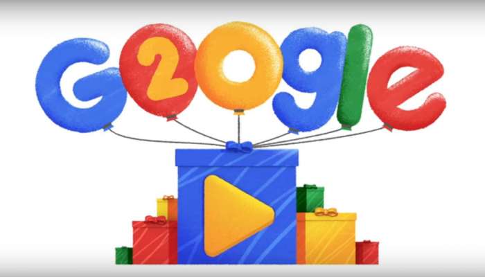 আজ Google-এর জন্মদিন! Google সম্পর্কে এই তথ্যগুলি জানেন তো?