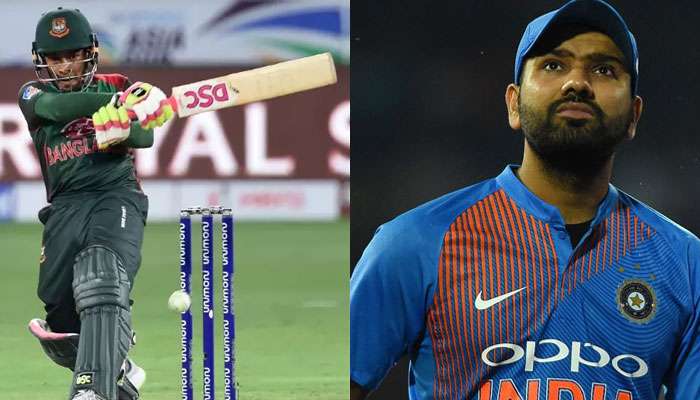 Asia Cup 2018 : ফাইনালে আগে রোহিতদের হুঙ্কার দিয়ে রাখলেন মুশফিকুর