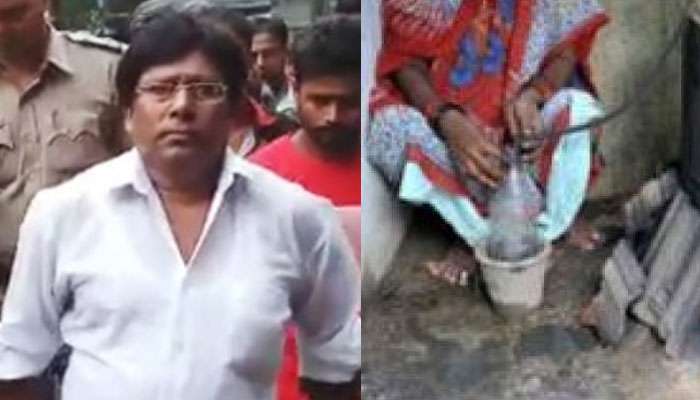 সংগ্রামপুর বিষমদ কাণ্ডে খোঁড়া বাদশা সহ ৪ জনের যাবজ্জীবন