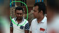 দাঁড়িভিটের ঘটনার পর ফেসবুকে পোস্ট করায় যুবককে আটক করল পুলিস