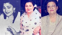 কৃষ্ণা রাজ কাপুরের মৃত্যু, শোকবার্তা বলিউডের