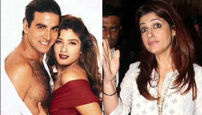 'প্রাক্তন' অক্ষয়ের বিরুদ্ধে হেনস্থার ইঙ্গিত? বিস্ফোরক রবিনা