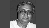 চলে গেলেন রেকর্ড ভোটে জেতা সিপিএম সাংসদ অনিল বসু 