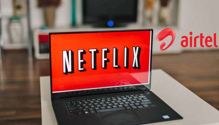 বিনামূল্যে Netflix ব্যবহারের সুযোগ দিচ্ছে Airtel!
